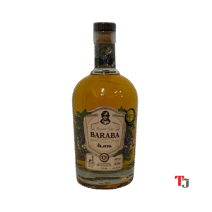 Baraba Sljiva 70cl.